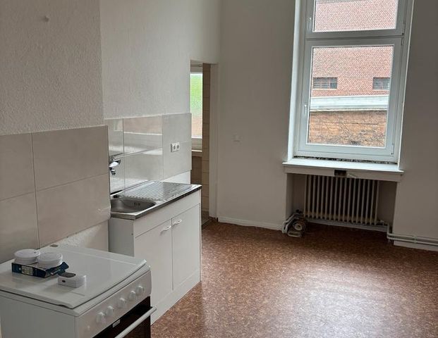 +++Singlewohnung nähe Spandau-Arcaden - Foto 1