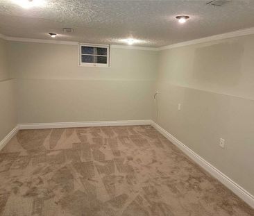 For Lease - 1482 Fisher Avenue Unit# Lwr Lvl, Burlington, Ontario - Photo 4