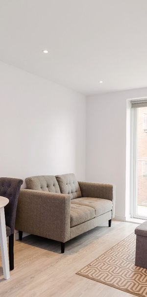 1 bedroom apartment to rent - Photo 1