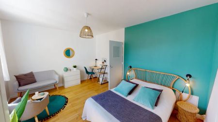 220 Grande Rue de la Guillotière 220, Lyon - Photo 3