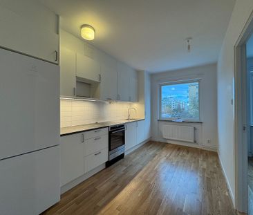 Huvudstagatan 7 - Foto 3