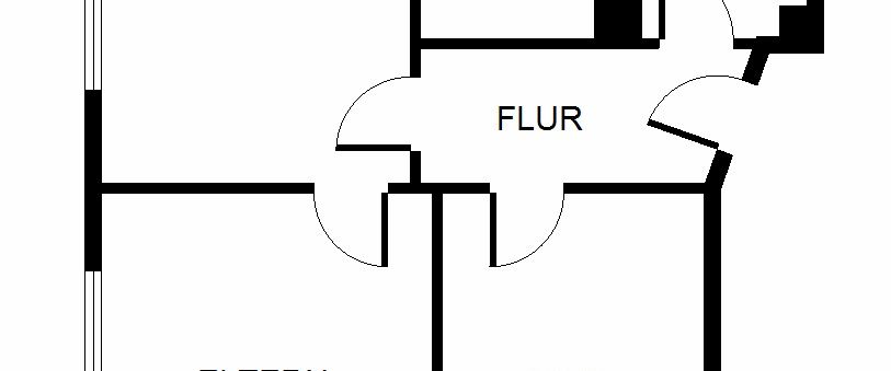 Demnächst frei! 3-Zimmer-Wohnung in Gelsenkirchen Scholven - Photo 1