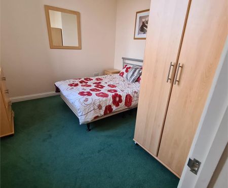 Flat 9, Burberry Court, Littleport - Photo 3