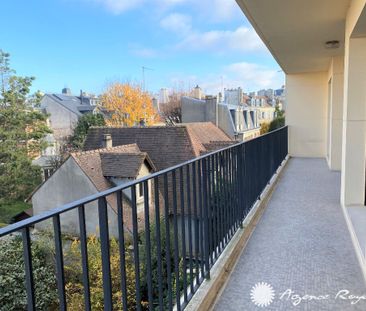 Location Appartement 5 pièces 130m² ST GERMAIN EN LAYE 78100 - Photo 1