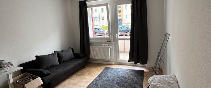 Wohnung SOFORT frei *möbliert* - Photo 1