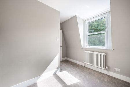 Kilburn Park Road, Maida Vale, London, NW6 flat to rent - Photo 3