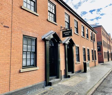 1 bedroom apartment to rent - Photo 6