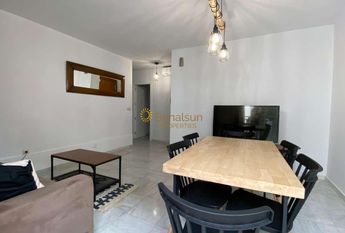 LONG SEASON. NICE APARTMENT FOR RENT FROM 15.10.26 IN THE CENTER OF MIJAS PUEBLO