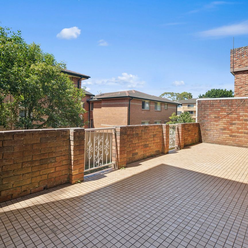 9/33 Burdett Street, Hornsby NSW 2077 - Apartment For Rent | Domain - Photo 1
