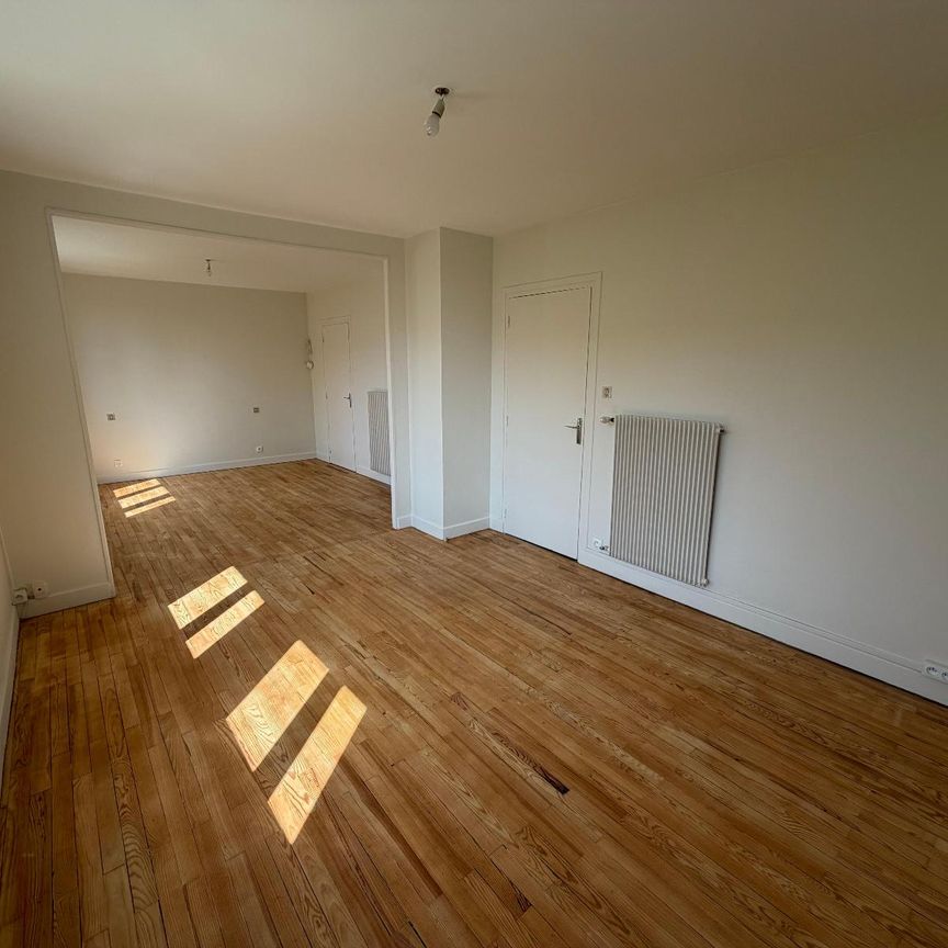 Location Maison 3 pièces 64m² CLERMONT FERRAND 63000 - Photo 1