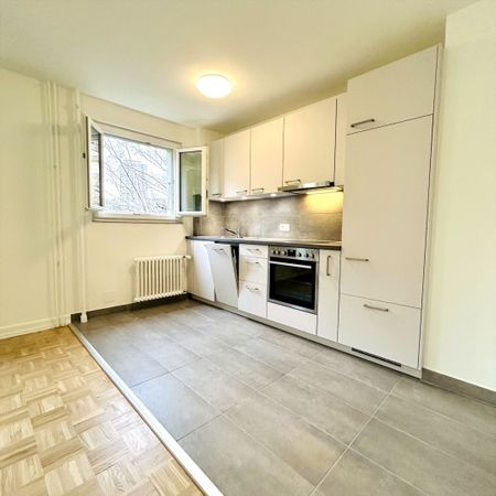 Chemin du Mottey 14, 1020 RENENS | Appartement 2 pièces - Photo 4