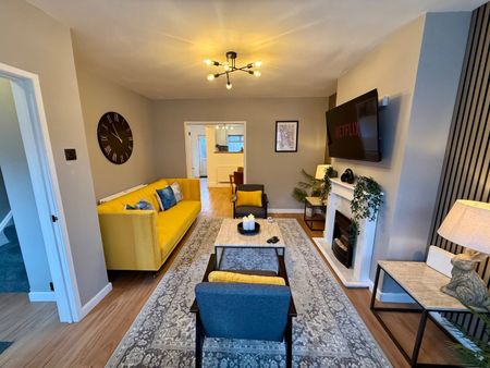 3 Bed End Terrace, Stratford Street, CV2 - Photo 4