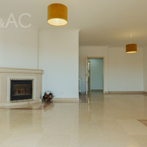 Apartamento T3 em Lisboa - Foto 1