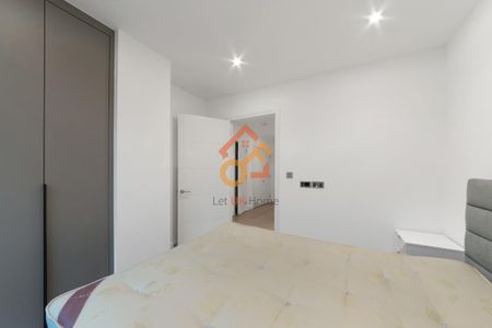 Cassia Building, Gorsuch Place, London E2 - Photo 5