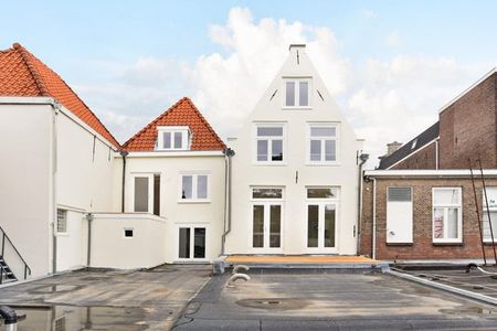 Te huur: Appartement Grote Houtstraat 20 E in Haarlem - Foto 2