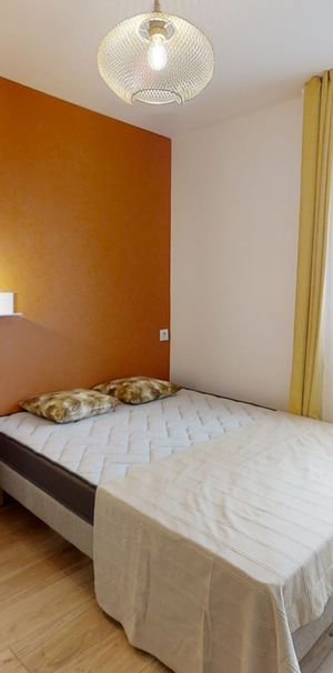ARCACHON Colocation 4 chambres à Toulouse - Photo 1