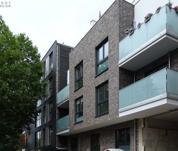 Modernes Single-Apartment in einem Neubau! - Photo 1