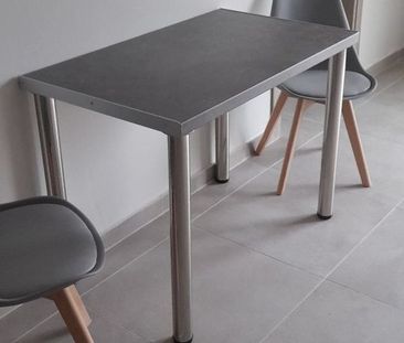 Studio/Γκαρσονιέρα για ενοικίαση Άγιος Αντώνιος (Σέρρες) - Φωτογραφία 4