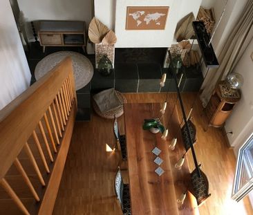 Ein glücklicher Wohnungsstart - Photo 1