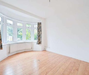 Uxbridge Road, Ealing, UB1 - Photo 1