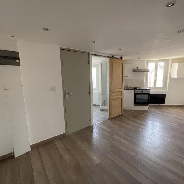 Appartement 1 Pièce 16 m² - Photo 1