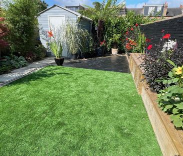 1 bedroom flat to rent - Photo 5