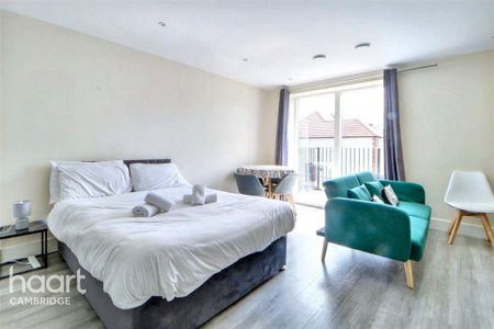 1 bedroom apartment to rent - Photo 5