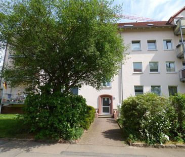 GOHLIS NORD-Ideale Singlewohnung, gute Anbindung zu DHL, Porsche, F... - Photo 6