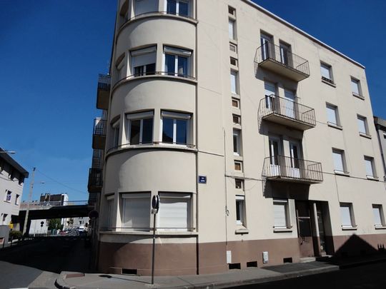 63000, Clermont-Ferrand - Photo 1