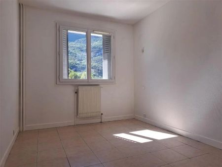 Location appartement 3 pièces - 59.73m² à Fontaine (38600) - Photo 4