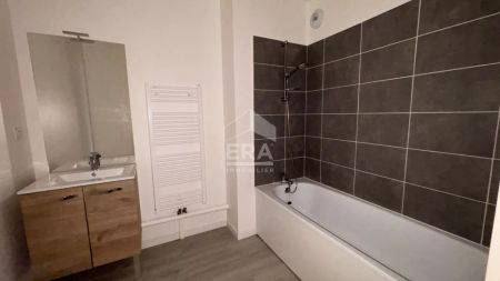 Appartement neuf T4 Rouen Gauche avec 2 balcons - Photo 4