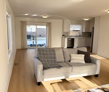 For Lease - 19 Arrowsmith Avenue Unit# 5A, Toronto, Ontario - Photo 3