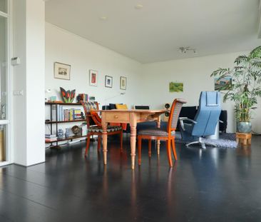 Rolderdiephof 130, Dichterswijk, 3521DC, Utrecht - Foto 4