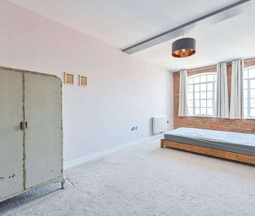 Queens Row, Elephant And Castle, SE17 - Photo 4