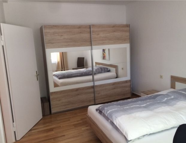 2 Zimmer in Düsseldorf - Photo 1