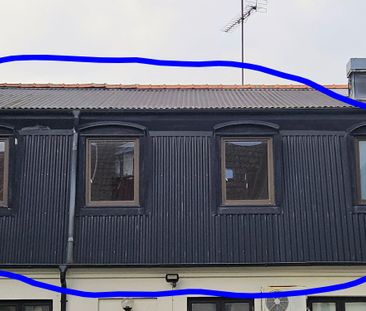 Köpmansgatan 17B - Foto 1