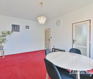 Pronájem bytu 2+1 56 m2 - Fotografie 2