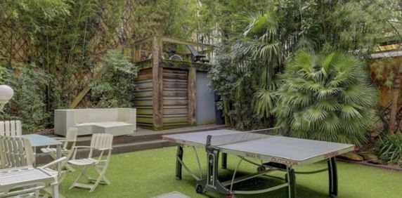 Appartement à louer à Paris 17Ème - Photo 2