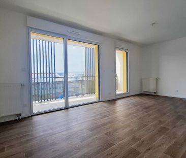 À LOUER – Appartement T3 Tours – Réf. FG-GI-G0724 - Photo 1