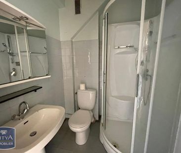 Location Appartement 3 pièces 53m² LE MANS 72000 - Photo 3