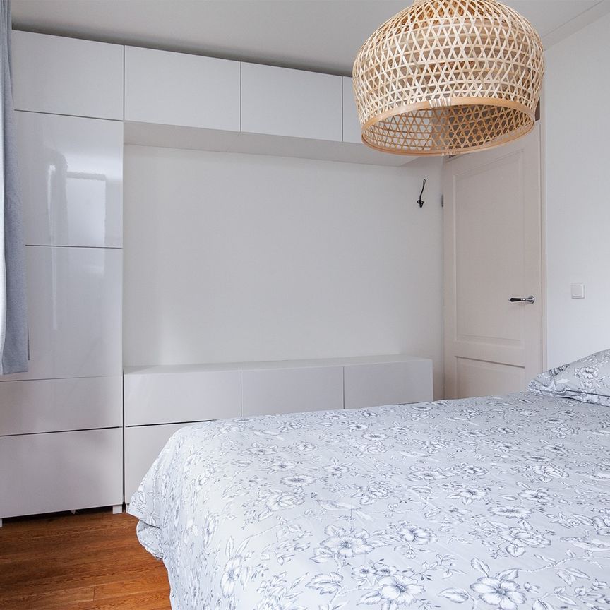 Overamstelstraat, 1091 TM, Amsterdam - Photo 1