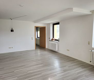 Renovierte und modernisierte, barrierefreie und rollstuhlgerechte 2 Zimmerwohnung zu vermieten! - Photo 3