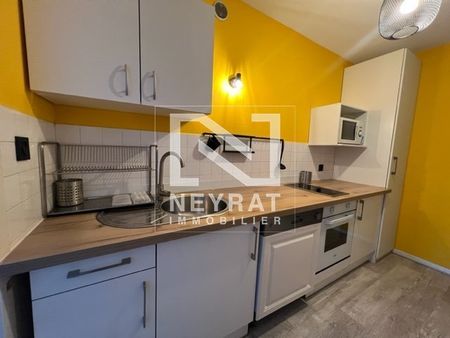 APPARTEMENT T1 A LOUER - Photo 4