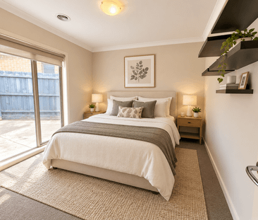 Stylish Family Living with Solar Panels in a Prime Melton West Loca... - Photo 5