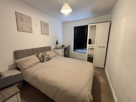 Causeway, Banbury OX16, Property for rent - Photo 2