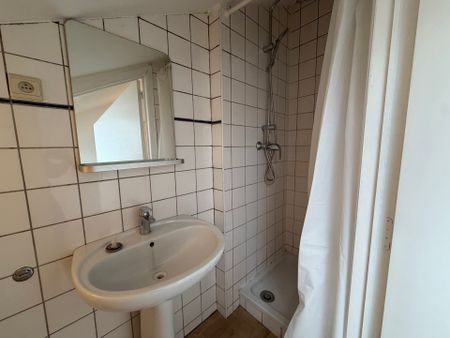 Appartement met één slaapkamer in Liège - Foto 2
