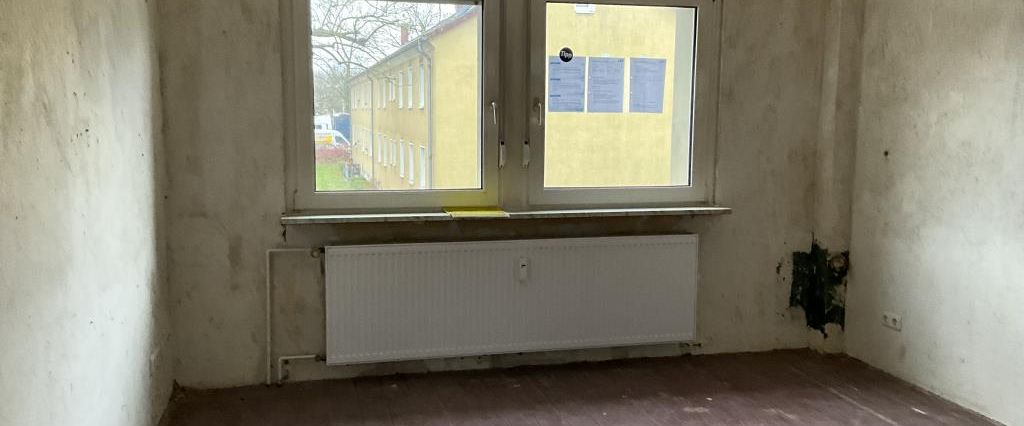 2-Zimmer-Wohnung in Duisburg Huckingen - Foto 1