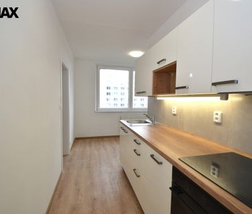 Pronájem bytu 1+1 v osobním vlastnictví 38 m², Kroměříž - Fotografie 3