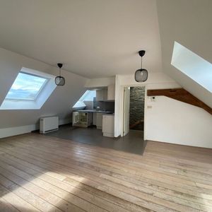 Appartement te huur in Neufchâteau voor € 640 met 2 slaapkamers - foto 3