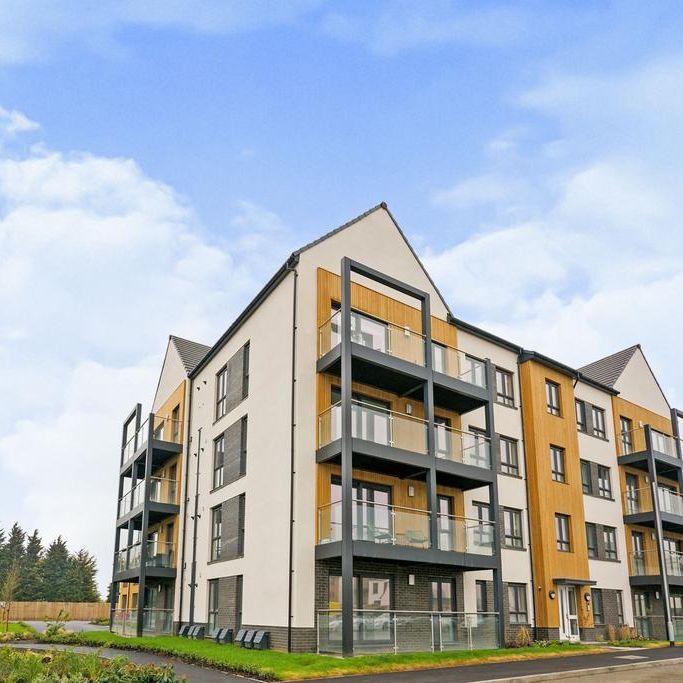 2 bedroom penthouse to rent - Photo 1